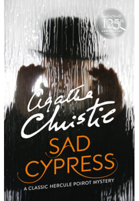 Sad Cypress