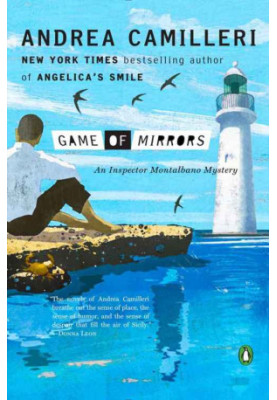 Game of Mirrors (Inspector Montalbano Mysteries Book 18)