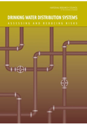 Drinking Water Distribution Systems: Assessing and Reducing Risks