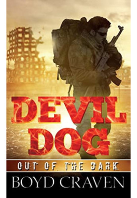 Devil Dog: Out Of The Dark