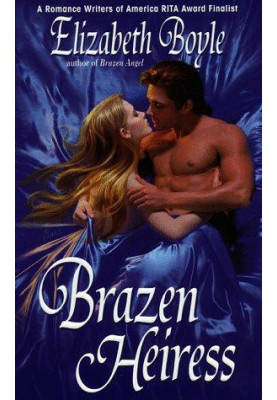 Brazen Heiress