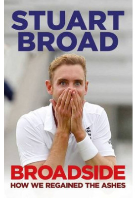 Broadside: How We Regained the Ashes