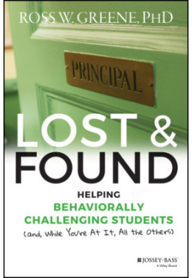 Lost and Found