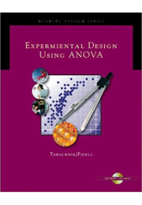 Experimental Designs Using ANOVA- Computer-assisted Research Design and Analysis