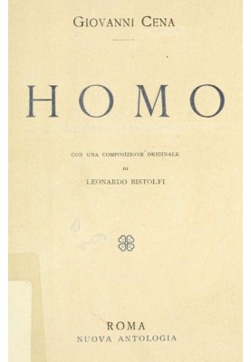 Homo