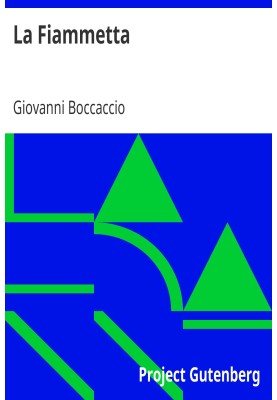 La Fiammetta