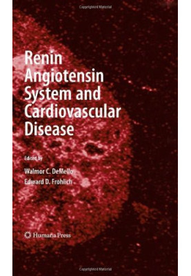 Renin Angiotensin System and Cardiovascular Disease