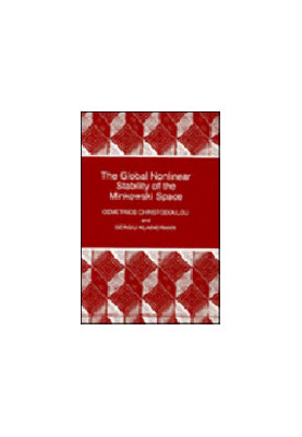 The Global Nonlinear Stability of the Minkowski Space
