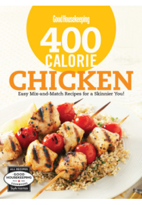 400 Calorie Chicken