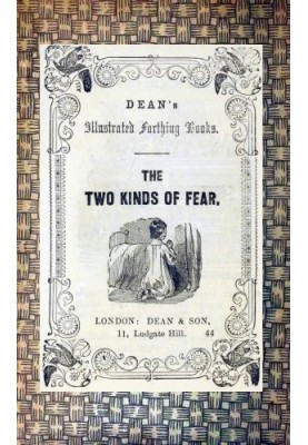 The two kinds of fear