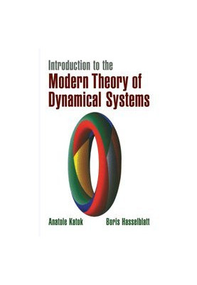 Introduction to the Modern Theory of Dynamical Systems