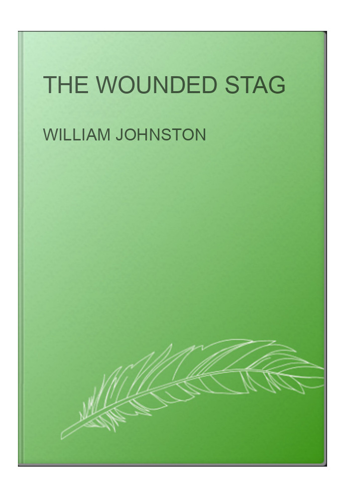 The Wounded Stag