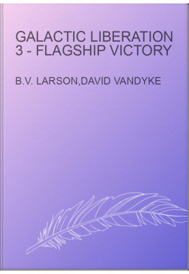 Galactic Liberation 3 - Flagship Victory