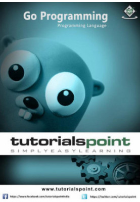Go Programming: Programming Language