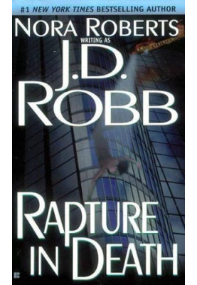 In Death 4-Rapture In Death