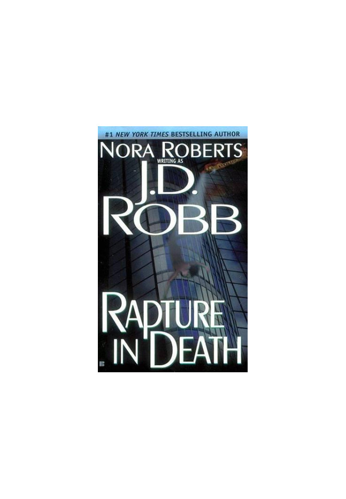 In Death 4-Rapture In Death