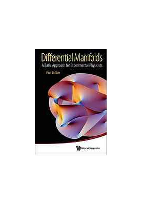 Differential manifolds : a basic approach for experimental physicists