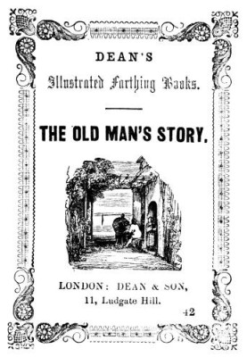 The Old Man's Story