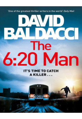 The 6:20 Man