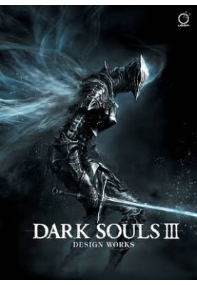 Dark Souls III: Design Works