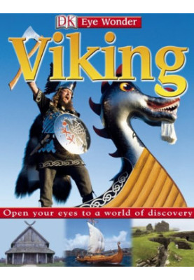 Eye Wonder: Viking