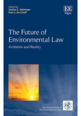 The Future of Environmental Law