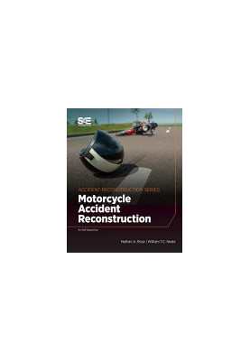 Motorcycle Accident Reconstruction