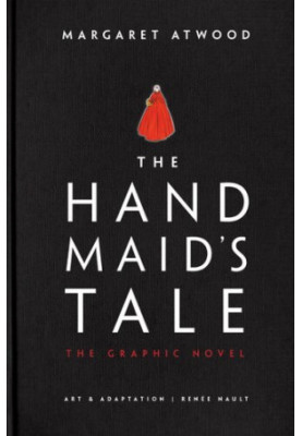 The Handmaid's Tale (Graphic Novel)