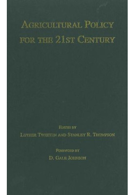 Agricultural Policy for the 21st Century
