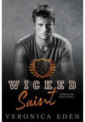 Wicked Saint