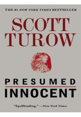 Presumed Innocent