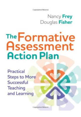 The Formative Assessment Action Plan: Practical Steps to More Successful Teaching and Learning