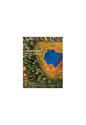Grammar for Great Writing, Volume C