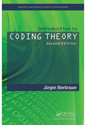 Introduction to coding theory