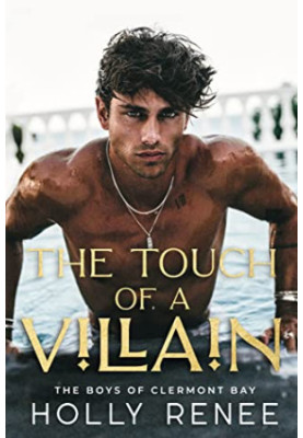 The Touch of a Villain