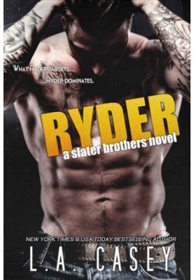 Ryder