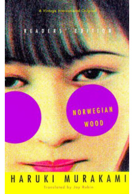 Norwegian Wood