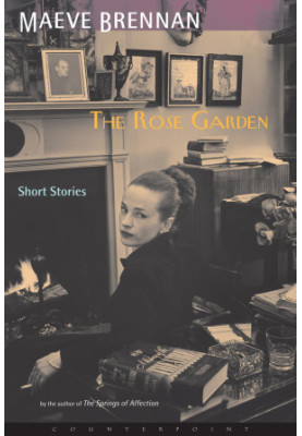 The Rose Garden