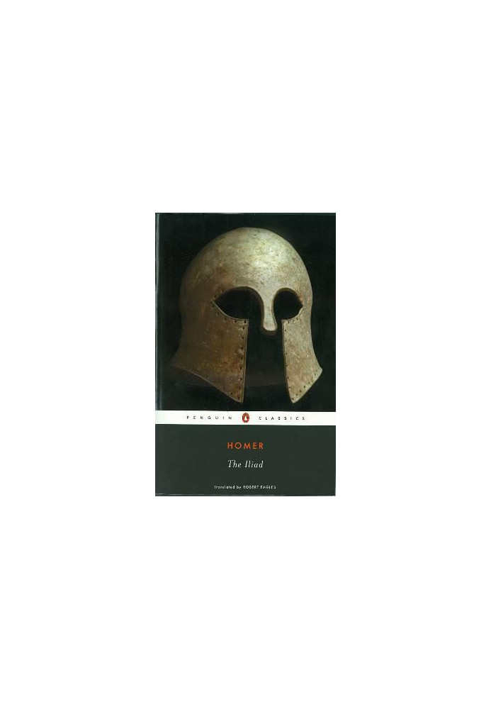 The Iliad