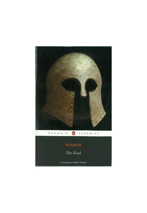 The Iliad