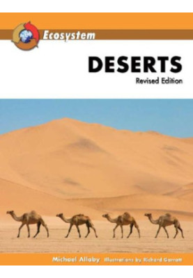 Deserts (Ecosystem)