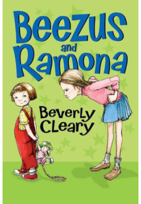[Ramona Quimby 01] • Beezus and Ramona