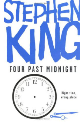 Four Past Midnight