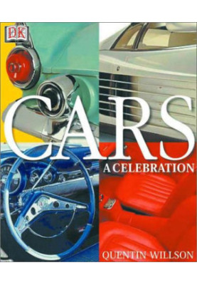 Cars : a celebration