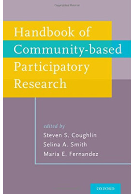 Handbook of community-based participatory research