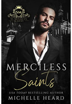 Merciless Saints