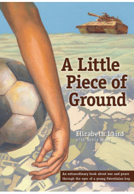 A Little Piece of Ground
