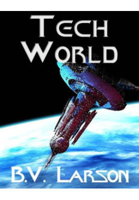 Undying Mercenaries 3 - Tech World