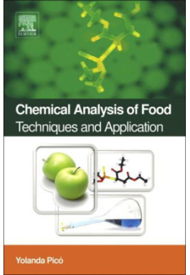 Chemical Analysis of Food: Techniques and Applications