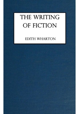 The writing of fiction